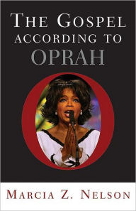 Oprah