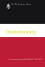 Deuteronomy: A Commentary