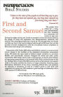 Alternative view 2 of First and Second Samuel: Interpretation Bible Studies