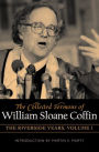 The Collected Sermons of William Sloane Coffin-The Riverside Years (Set)