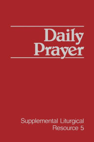 Title: Daily Prayer, Author: Westminster John Knox Press