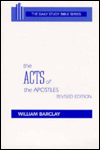 The Acts of the Apostles / Edition 1
