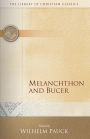 Melanchthon and Bucer