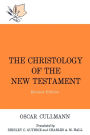 The Christology of the New Testament / Edition 1