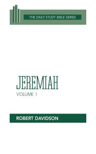 Jeremiah, Volume 1