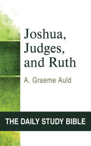 Title: The Gospel of Matthew, Volume Two, Revised Edition, Author: A. Graeme Auld