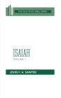Isaiah (Daily Study Bible Series)