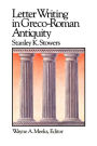 Letter Writing in Greco-Roman Antiquity (LEC) / Edition 1