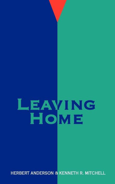 Leaving Home / Edition 1