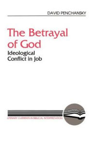 The Betrayal Of God