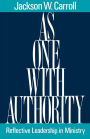 As One With Authority