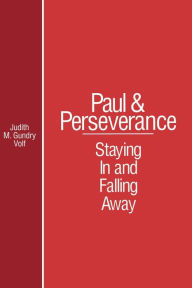 Paul And Perseverance