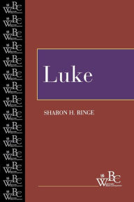 Title: Luke / Edition 1, Author: Sharon H. Ringe