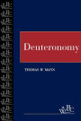 Deuteronomy / Edition 1