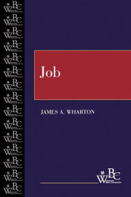 Title: Job, Author: James A. Wharton