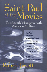St. Paul At The Movies / Edition 1