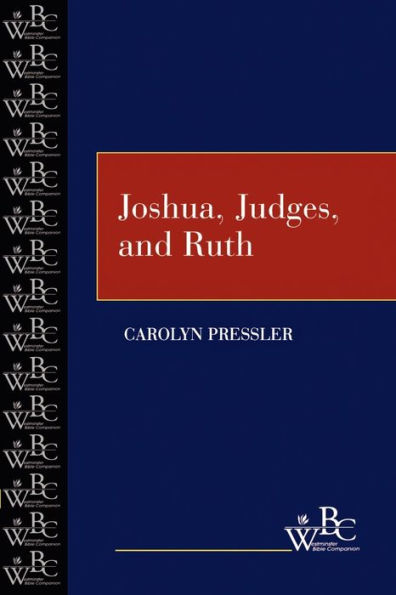 Joshua, Judges and Ruth