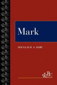 Title: Mark / Edition 1, Author: Douglas R. A. Hare