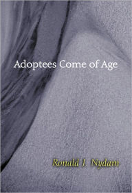 Adoptees Come Of Age