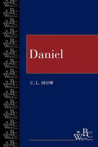 Title: Daniel, Author: Choon-Leong Seow