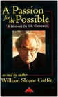 A Passion for the Possible: A Message for U. S. Churches