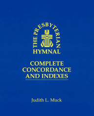 The Presbyterian Hymnal