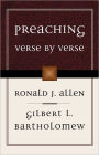 Preaching Verse by Verse