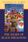The Heart Of Black Preaching / Edition 1