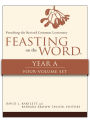 Feasting on the Word, Year A, 4-Volume Set