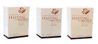 Title: Feasting on the Word, Complete 12-Volume Set, Author: David L. Bartlett