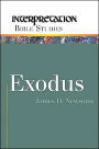Exodus: Interpretation Bible Studies
