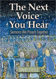 The Next Voice You Hear