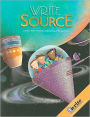 Write Source: Student Edition Softcover Grade 6 2009