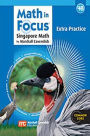 Math in Focus: Singapore Math: Extra Practice, Book B Grade 4