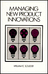 Managing New Product Innovations