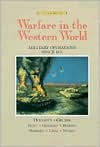 Title: Warfare in the Western World: Military Operations since 1871, Volume II / Edition 1, Author: Robert Doughty