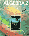 Algebra 2 / Edition 1