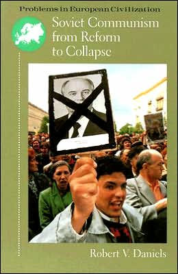 Soviet Communism from Reform to Collapse / Edition 1