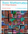 Basic Mathematics for College Students / Edition 7