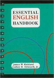 essays handbook english fundamentals essays handbook english fundamentals