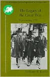 The Legacy of the Great War: Peacemaking 1919 / Edition 1