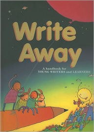 Great Source Write Away: Hardcover Student Edition