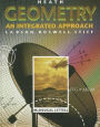 Geometry: An Integrated Approach