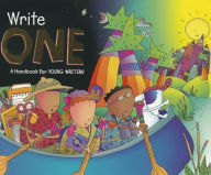 Great Source Write One: Handbook Hardcover