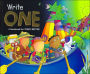 Great Source Write One: Softcover Handbook 2002