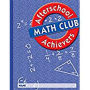 Afterschool Achievers Math: Student Edition Grade 7 2002
