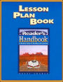 Great Source Reader's Handbooks: Lesson Plan Book 2003