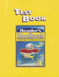 Reader's Handbooks: Test Book Grade 4