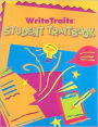 Great Source Write Traits: Student Edition Grade 1 2003