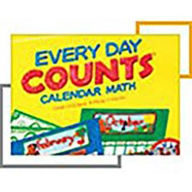 Great Source Every Day Counts: Kit Grade 1